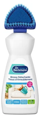 Productafbeelding van Dr. Beckmann vlekverwijderingsborstel, parfumvrij, 400 ml