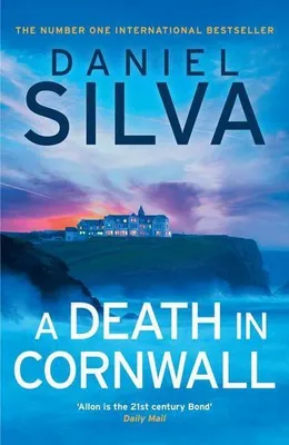 Imagen del producto de A Death in Cornwall