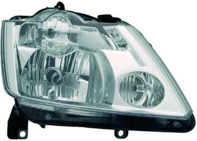 Zdjęcie produktu dla Reflektor prawy DIEDERICHS 4405080 do RENAULT