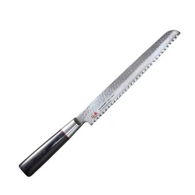 Produktbild von Suncraft Senzo klassisches Brotküchenmesser 220 mm SZ14
