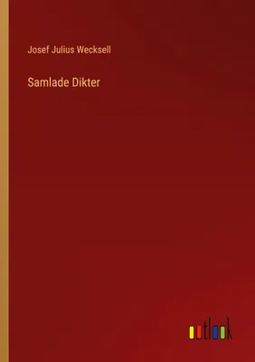Produktbild von Samlade Dikter