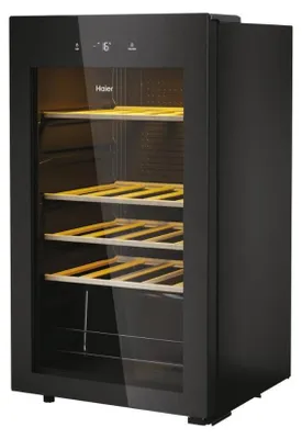 Produktbild von Haier HWS 34 GGH1 34 Flaschen
