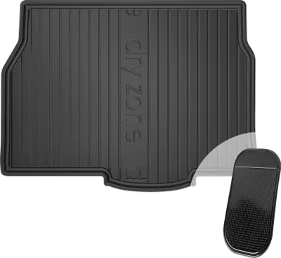 Immagine prodotto di moto-MOLTICO rivestimento del bagagliaio in gomma adatto per Opel Astra H hatchback 2004-2014