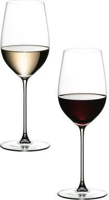 Immagine prodotto di RIEDEL - Veritas Riesling/Zinfandel 46 cl, confezione risparmio - Paghi 3, ne prendi 4