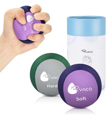 Image de Balle anti-stress pour adultes