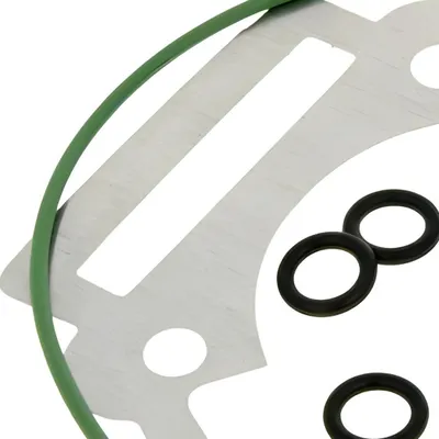 Immagine prodotto di Kit guarnizioni Airsal Sport, 69,4 ccm, 47 mm, compatibile con Derbi Senda 50