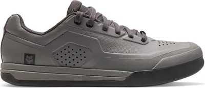 Produktbild von Fox Union Flat Footwear Grey Größe 43