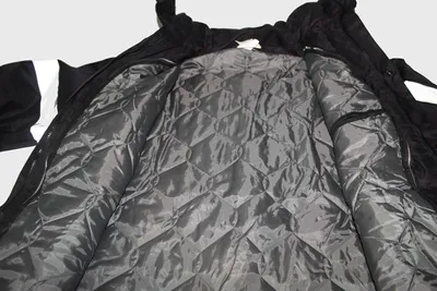 Produktbild von Winterjacke Wetterjacke Thermojacke Funktion…