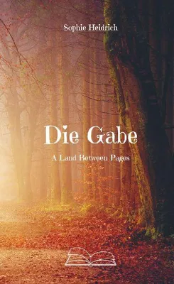 Produktbild von Die Gabe