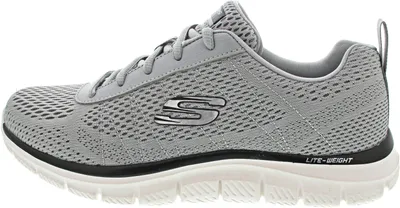 Produktbild von Skechers Track Trainingsschuh Grau