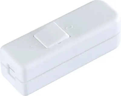 Produktbild von Bachmann Schnur-Zwischenschalter 924.048