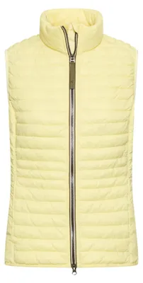 Immagine prodotto di Gilet foderato con tasche