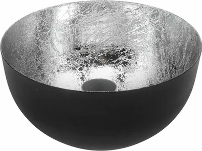 Produktbild von Eleganter Stabkerzenhalter aus Metall für stilvolle Tischdekoration