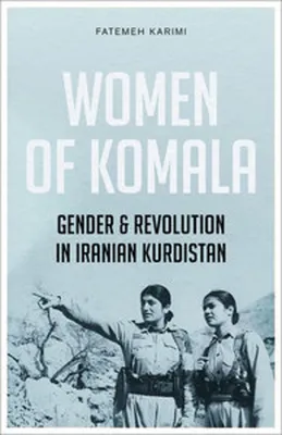 Produktbild von Women of Komala