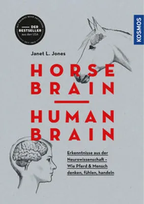 Obrázok produktu pre Horse Brain, Human Brain