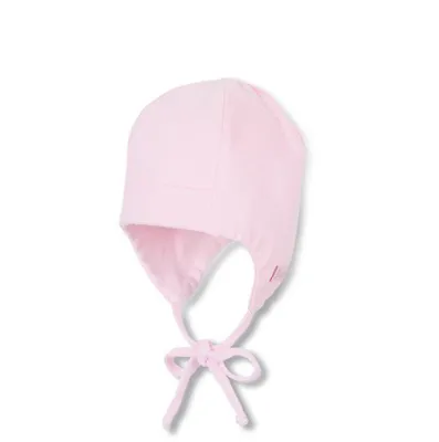 Produktbild von STERNTALER Baby Babymütze rosa Größe: 37