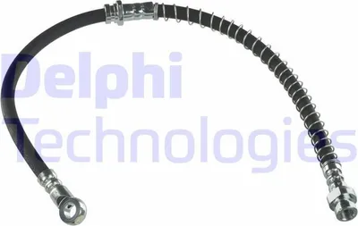 Produktbild von DELPHI LH7174 Bremsschlauch für MITSUBISHI Lancer VII Limousine (CSA, CTA) Lancer VII Kombi (CSW, CTW) Lancer VI Limousine (CJ, CP)