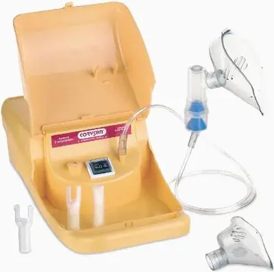 Image de Corysan Silent Spray R-501001