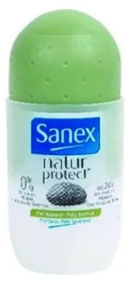 Zdjęcie produktu dla Sanex NP P-Normal Roll-on Natur Protect
