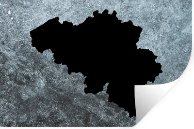 Produktbild von MuchoWow® - Aufkleber