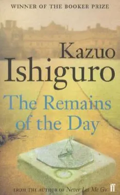 Obrázok produktu pre The Remains of the Day