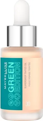 Obrázok produktu pre MAYBELLINE NEW YORK Green Edition Superdrop Tónovací olej na tvár - 30