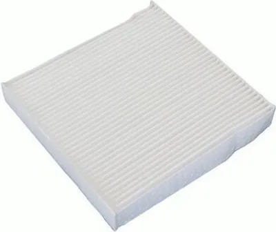 Produktbild von DENCKERMANN M110732 Innenraumfilter Pollenfilter für HONDA Jazz II Schrägheck (GD, GE3, GE2)