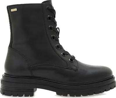 Produktbild von s.Oliver Damen Stiefeletten 5-25253-29 001 Farbe: Schwarz Größe: 36