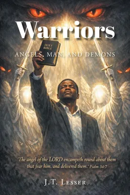Produktbild von Warriors