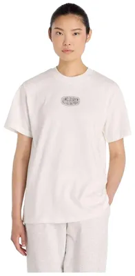 Produktbild von T-Shirt New Balance WT61B1YB_SST für Damen