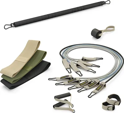 Produktbild von Centr Workout Kit – Widerstandstrainings-Set mit Tasche