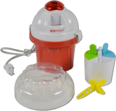 Produktbild von Eismaschine 3-in-1 350 ml