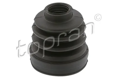 Produktbild von TOPRAN Achsmanschette 301 940 vorne links vorne rechts getriebeseitig 83mm