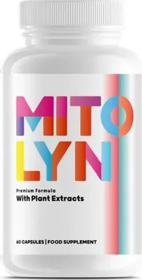 Produktbild von Mitolyn
