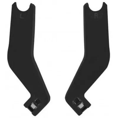 Produktbild von baby jogger City Mini™ 2 Autositzadapter verschiedene Modelle , Sitz:Maxi Cosi