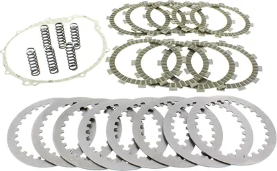 Productafbeelding van TRW Lucas koppelingset MSK222 voor TDM 900
