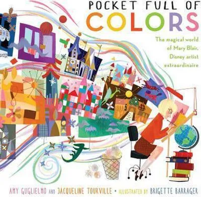 Image de Pocket Full of Colors