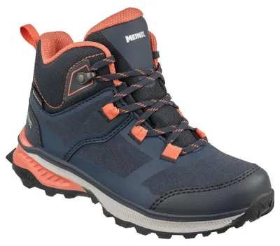 Produktbild von Pinto Junior GTX 29 blau - marine/orange