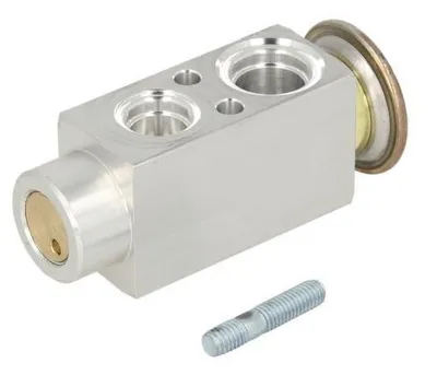 Produktbild von THERMOTEC Expansionsventil Klimaanlage KTT140041 für VOLVO FM 12