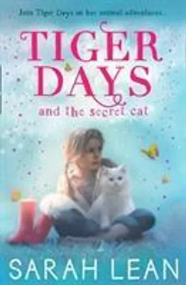 Produktbild von The Secret Cat
