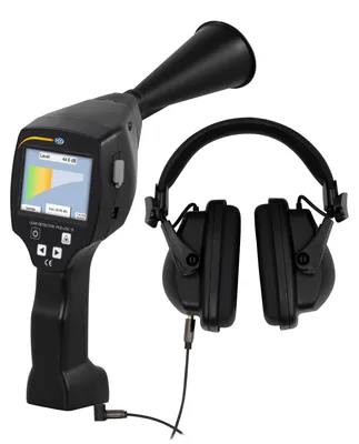 Produktbild von PCE Instruments Lecksuchgerät PCE-LDC 15