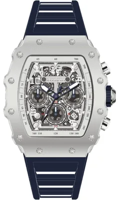 Image de Invicta Racing 69703 Montre à Quartz pour Homme - 43 mm