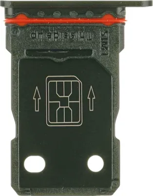 Produktbild von Simkarten Halter für Oneplus 9 Pro, Grau