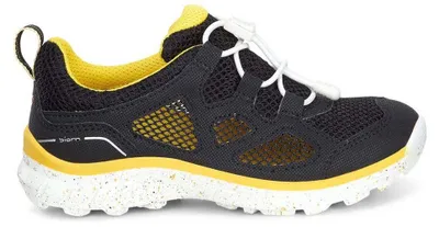 Produktbild von ECCO Kinder Sportschuhe BIOM TRAIL schwarz leicht für Züge 27