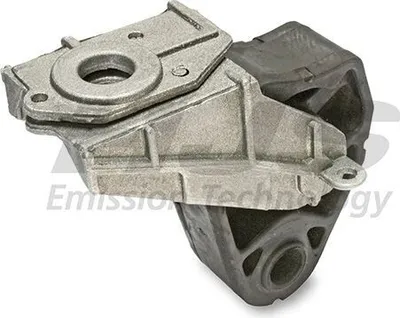 Produktbild von HJS Auspuffhalter für AUDI A4 Avant (8K5, B8) Auspuffanlage Montageteil 83 11 3919