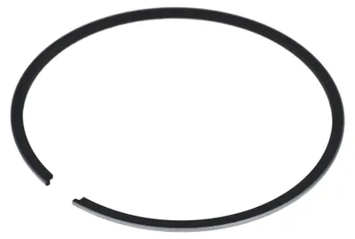Immagine prodotto di Segmento del pistone Polini Rotax 123, diametro 60 mm, spessore 1 mm, compatibile con Aprilia RS 125 dal 2006 al 2012