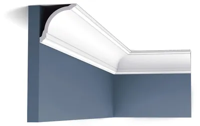Image de Orac Decor CX199 AXXENT Corniche Moulure décorative Moulure en stuc 2 m