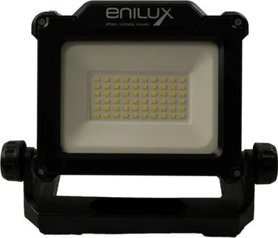 Produktbild von Mobiler LED Akkufluter 2.210lm, inkl. Netzteil