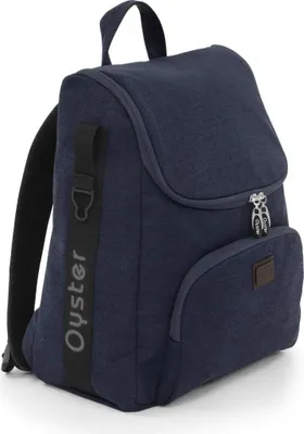 Zdjęcie produktu dla Plecak Do Wózka Oyster 3 - Twilight, Granatowy
