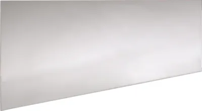 Produktbild von Leichtspiegel, BxH 200x100 cm